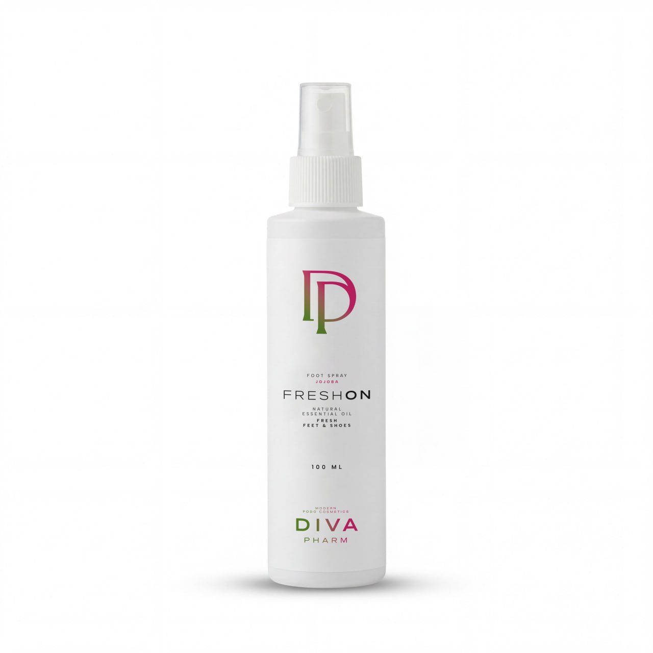 FreshON спрей з фарнезолом «Jojoba»